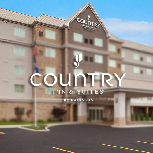 CountryInn&Suites