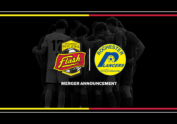 WNY Flash and Rochester Lancers Merger Announcement